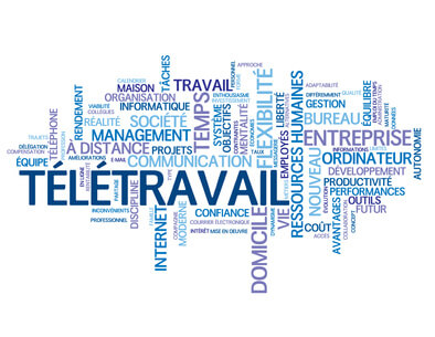 teletravail
